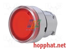 ILLUMINATED PUSHBUTTON HE - ZB4BW34